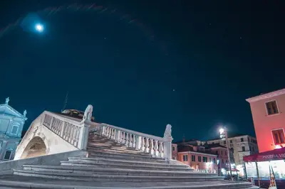 Planimetria di Venezia Holiday