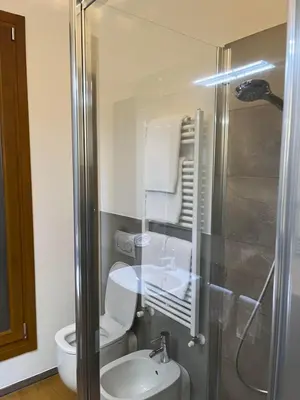 Bagno di San Francesco Charming apartment -Treviso