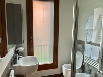 Bagno di San Francesco Charming apartment -Treviso
