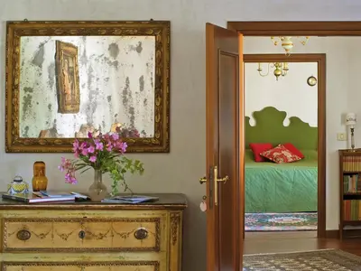 Planimetria di Villa Barchessa Palladio by Interhome