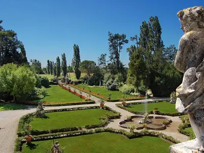 Giardino di Villa Barchessa Palladio by Interhome