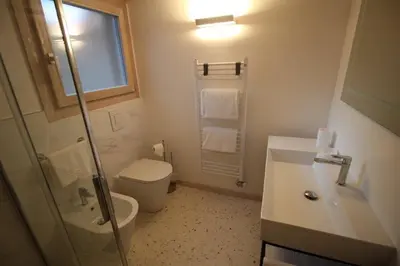 Bagno di Favorita Apartments Venezia