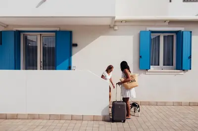 Ospiti di ANIMA JESOLO - DRAGO VILLAGE, Beach & Pool, 2 Parkings