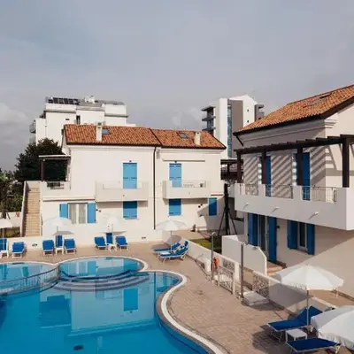 ANIMA JESOLO - DRAGO VILLAGE