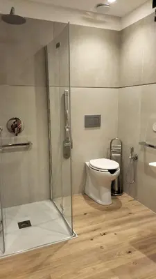 Bagno di fragilerooms