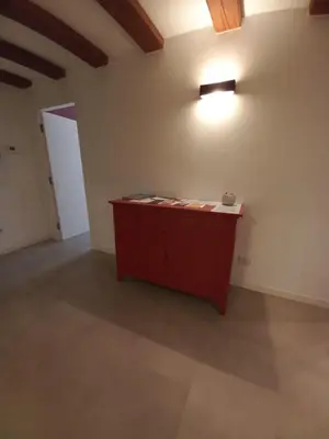 Planimetria di Appartamento indipendente - Il Portichetto