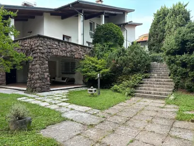 Giardino di Appartamento indipendente - Il Portichetto