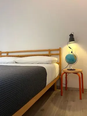 Letto o letti in una camera di Centro Storico e Piazze - Free WiFi - Suite Antenore Deluxe