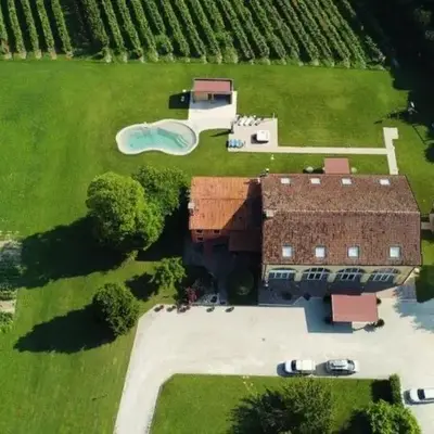 Agriturismo Ae Cavane