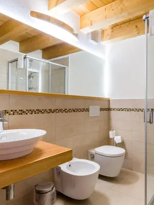 Bagno di Tenuta Sant'Eufemia
