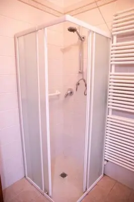Bagno di Peaceful Portello home