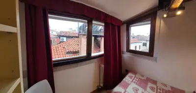 Planimetria di Bellissima Terrazza