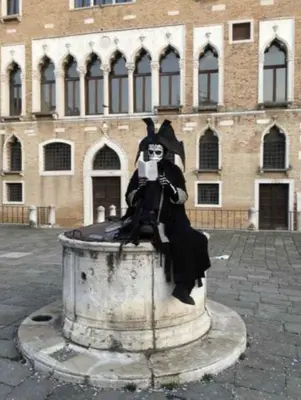 Ospiti di Appartamento Giglio
