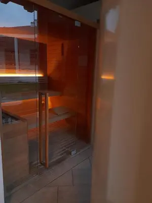 Bagno di Hotel Terme Patria