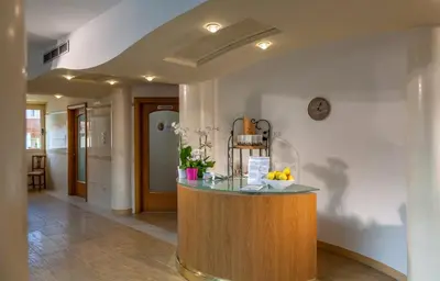 Bevande di Hotel Terme Patria