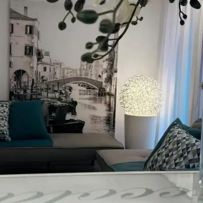 Piccola Venezia Room