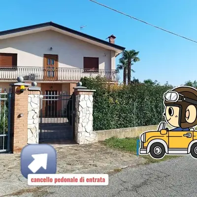 La Casetta di Ugo