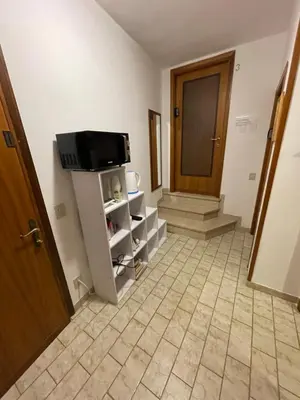 TV o dispositivi per l'intrattenimento presso Beautiful Venice Greysclass