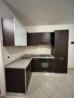 Cucina o angolo cottura di Sottomarina spiaggia mare