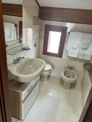 Bagno di Casa Felice