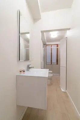 Planimetria di Venice Luxury Palace 3 by Wonderful Italy
