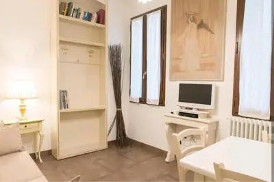 TV o dispositivi per l'intrattenimento presso Ca' Briani DX