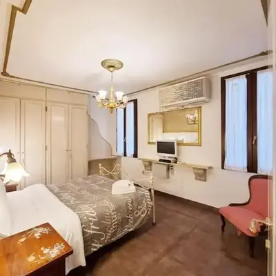 Ca'Briani Luxury - Behind S.Mark Square