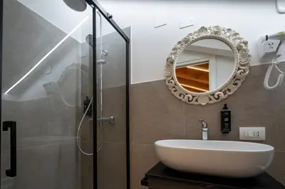 Bagno di Camerini Guest House