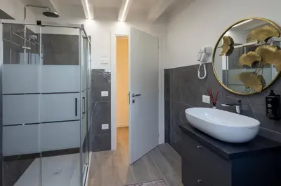 Bagno di Camerini Guest House
