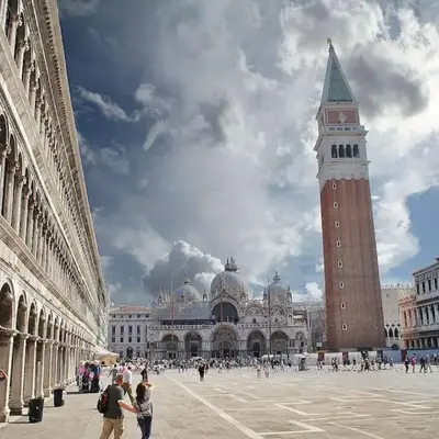 Art & Culture Biennale - Venezia Sweet Stay