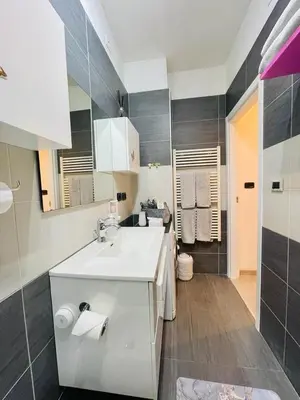 Bagno di Lady Hana
