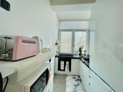 Cucina o angolo cottura di Lady Hana