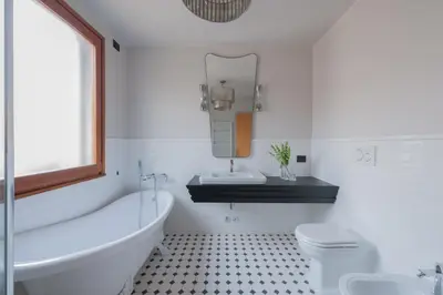 Bagno di Daplace - Acquadela Apartment