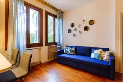 Planimetria di Yourbanflat Vintage