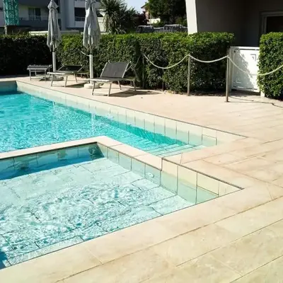 Casa annuale al mare a Jesolo!