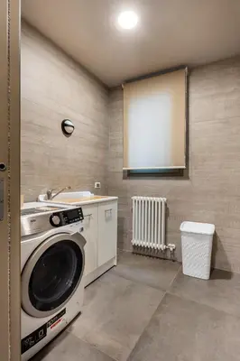 Planimetria di Stadler Loft