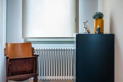 Planimetria di Stadler Loft