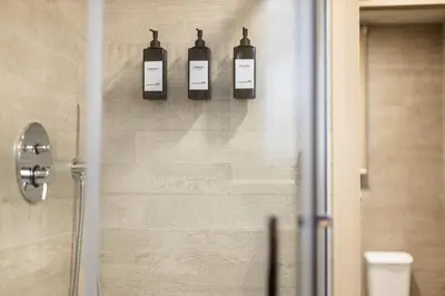 Bagno di Stadler Loft