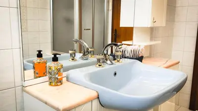 Bagno di Canal Bellavista by Ca-Sa Check