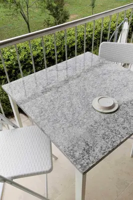 Balcone o terrazza di Residence Gonda&Giuliano