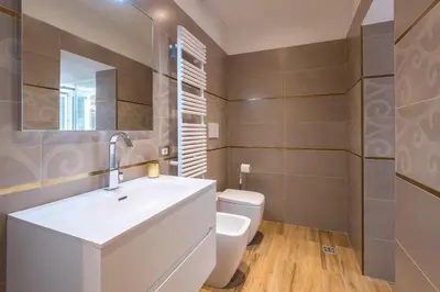 Bagno di Ca' Dorè