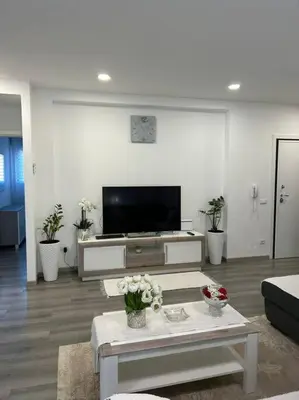 TV o dispositivi per l'intrattenimento presso Da Rosa