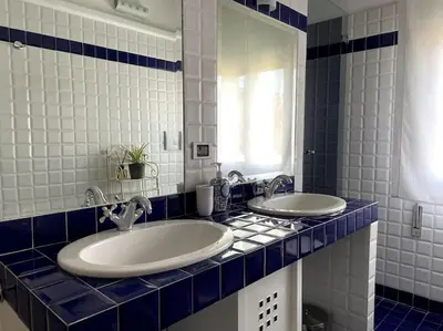 Bagno di spazio ellero