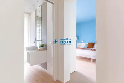 Letto o letti in una camera di Golf Jesolo Village