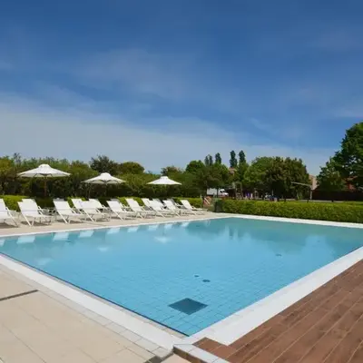Golf Jesolo Village