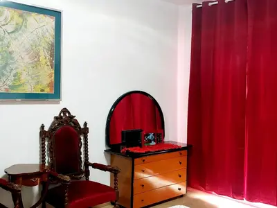 Planimetria di Comodo a tutti servizi