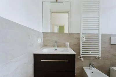 Bagno di Yourbanflat Golena