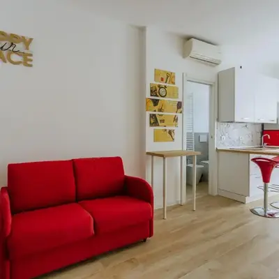 Yourbanflat Golena