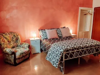 Letto o letti in una camera di Venecia es amor