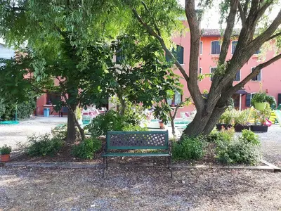 Giardino di Quadrifoglio Relax